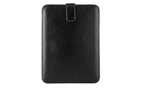Acer Notebook Rucksack Clamshell Bag Premium Passend für maximal: 39,1 cm (15,4") Schwarz, Grün
