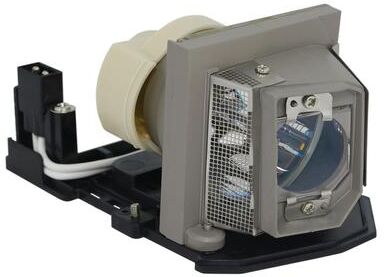 AL™ Series Lamp & Housing for the Optoma S300+ Projector - 90 Day Warranty