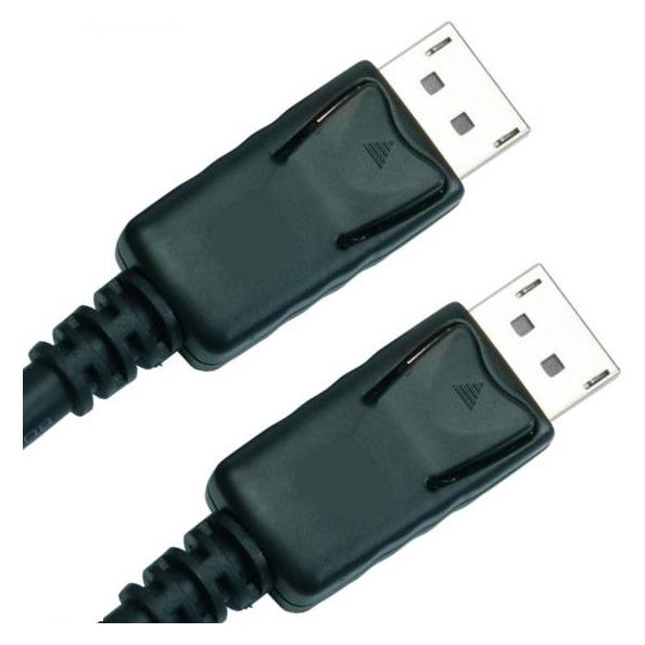 JJ Computer DisplayPort - DisplayPort (7.50 m) (A 1488)