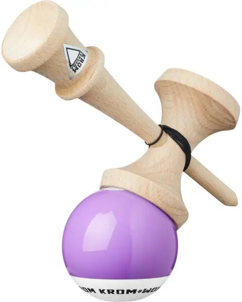 Kendama KROM POP LOL (Lavender)
