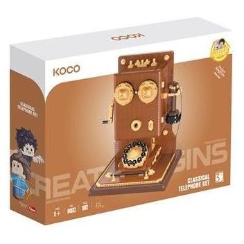Ramiz KOCO Bricks Retro Handy 1882el 04032 43470 /8 (239244)