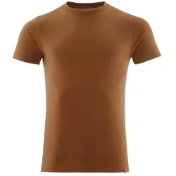 MASCOT Herren T-Shirt Nussbraun 3XL - 20482-786-54-3XLONE - Nussbraun