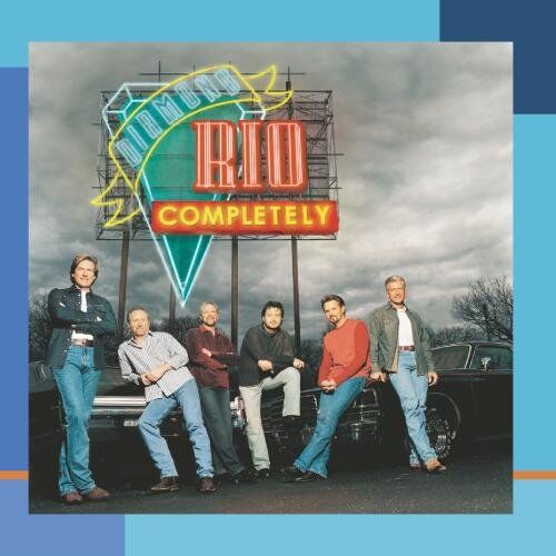 Diamond Rio - Completely - Preis vom 09.10.2026 07:28:09 h