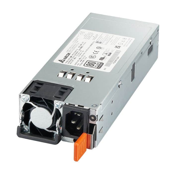 Zyxel CX4800-56F-EUAC01F Switch-Komponente Netzteil
