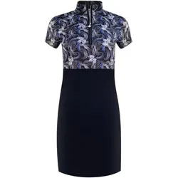 Daily Golf Luisa Damen Kleid (243-330) navy