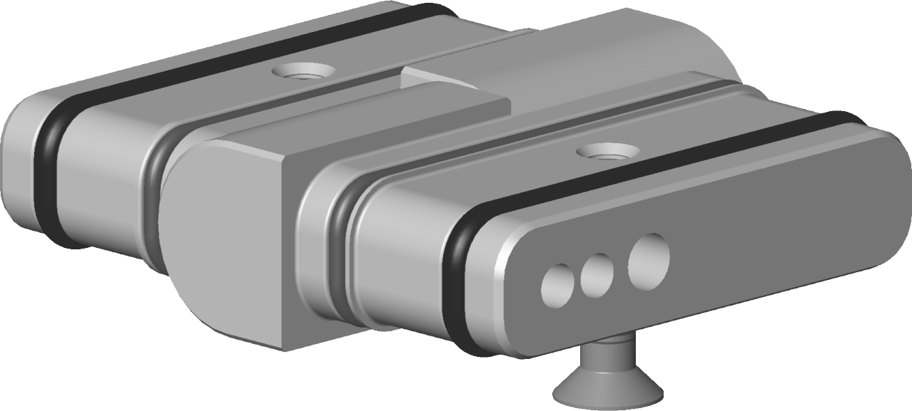Dornbracht joint 90240210300-08 platine