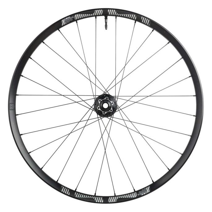 e*13 TRS Plus (Vorderrad, 27.5") (22534887)