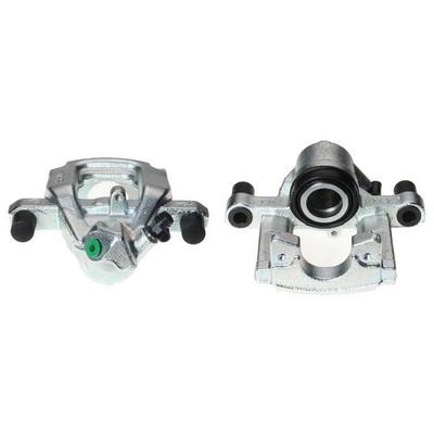 MAPCO Bremssattel 144020 Hinterachse links für Mercedes