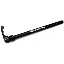 Black Bearing, Laufräder Zubehör