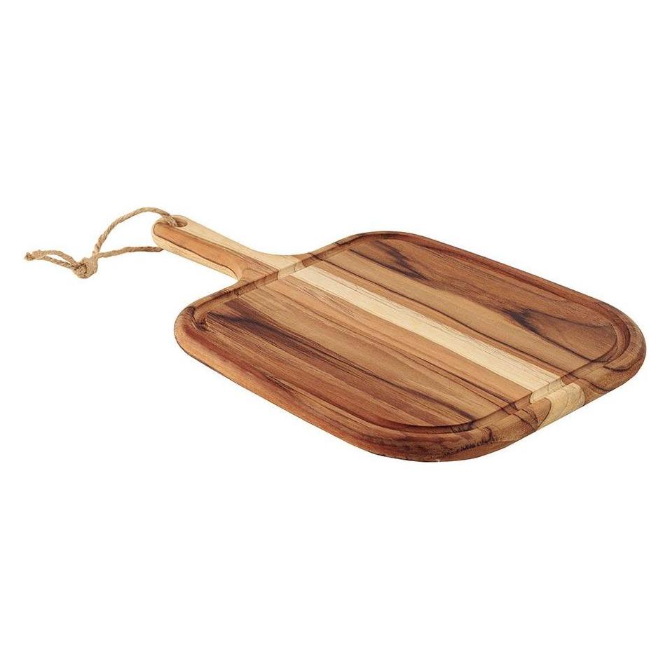 Tramontina Cutting and serving board 40 x 28 x 1.8 cm (58151943)