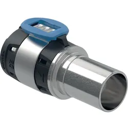 Geberit FlowFit Übergang auf Mapress 620255001