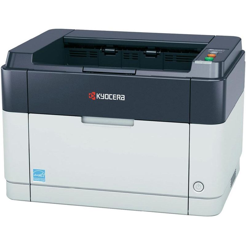 Kyocera FS-1061DN S/W Laser Drucken LAN/USB 2.0