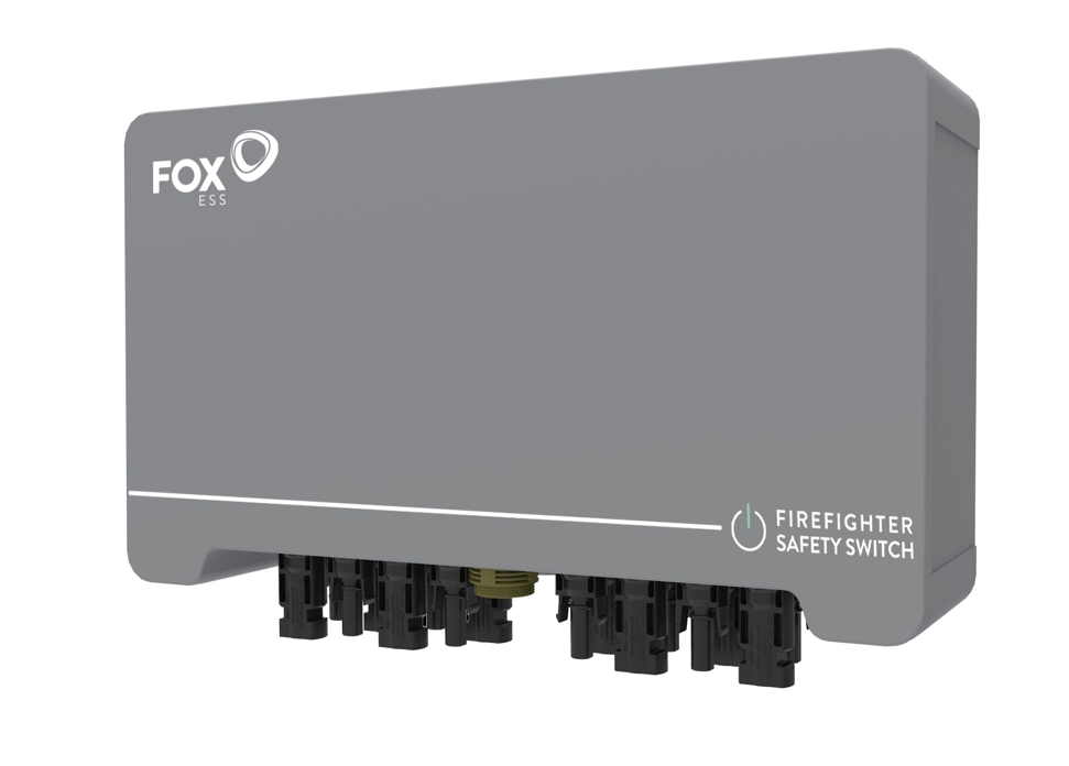 FoxESS S-BOX PLUS