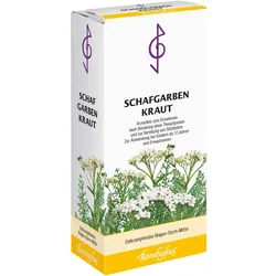 Schafgarbenkraut 70 G