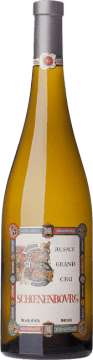 Domaine Marcel Deiss Alsace Grand Cru Schoenenbourg 2019 - Marcel Deiss - Alsace Grand Cru - Weisswein - 0.75L Elsass