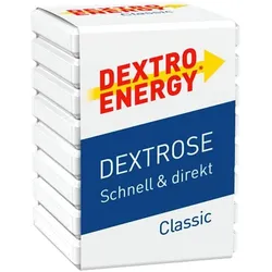 DEXTRO ENERGY Traubenzucker »Classic« 46 g