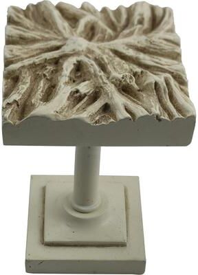 Urbanest Root Medallion Drapery Holdback