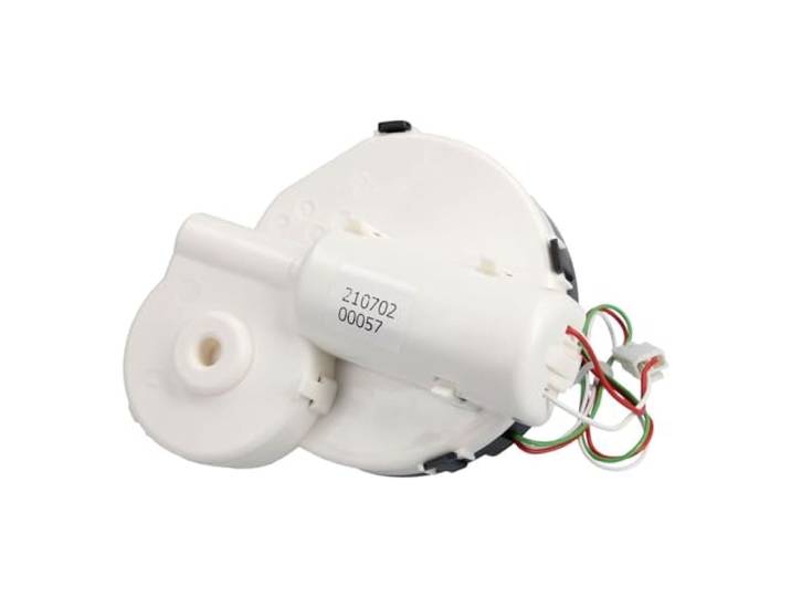 LUTH Premium Profi Parts Antrieb für Brüheinheit kompatibel mit Bosch 12004561 für Kaffeemaschine