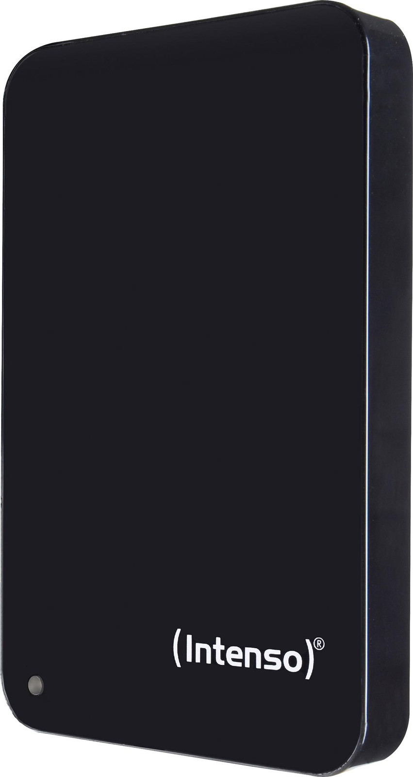 Intenso Memory Drive 2TB 2,5 inch USB 3.0 inclusief tasje