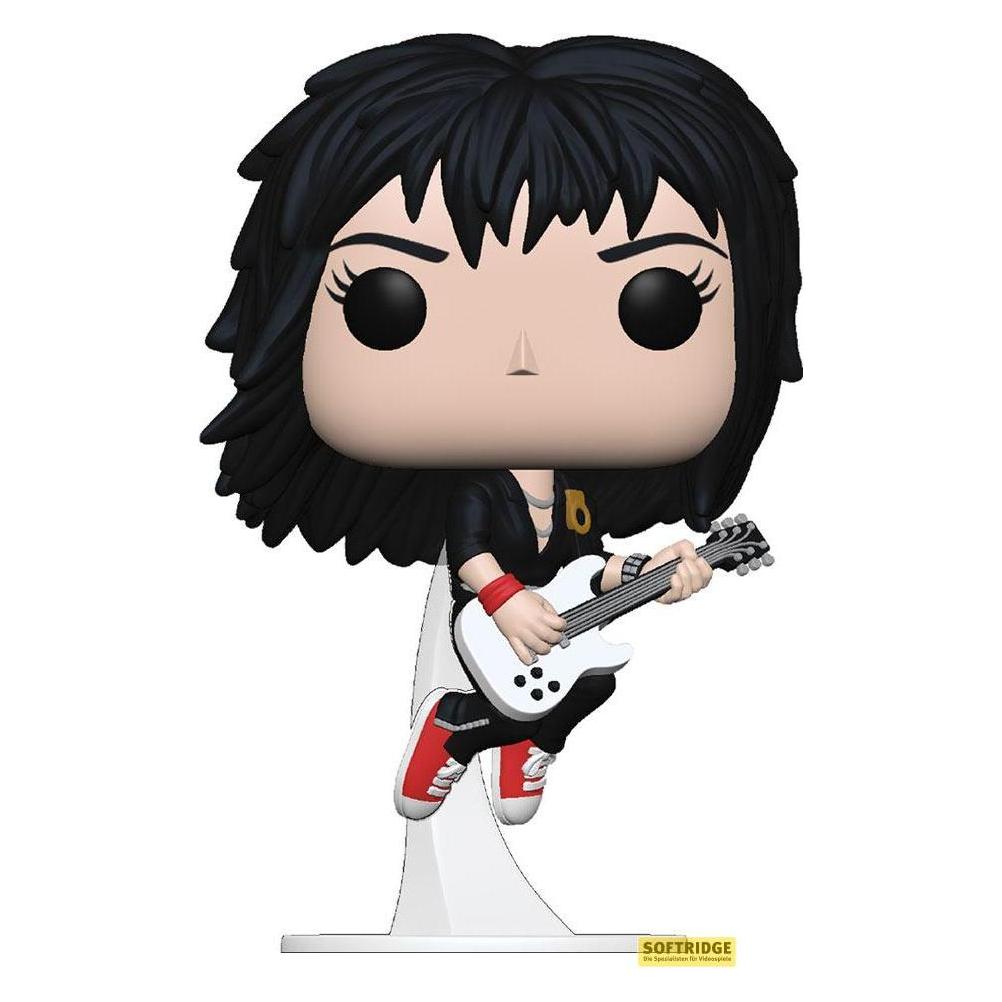 Funko Pop! Rocks : Joan Jett (7072022)
