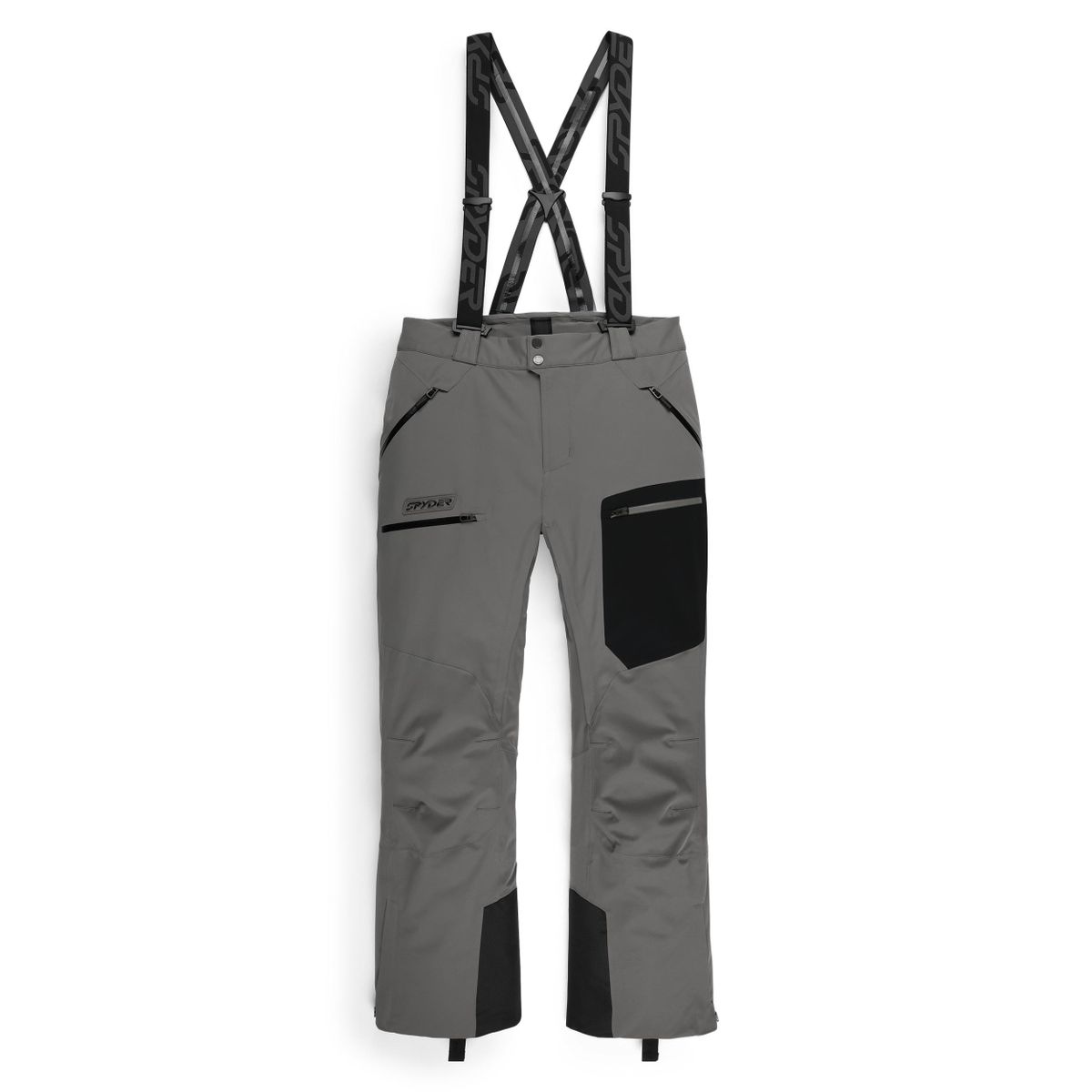 Spyder Propulsion Pants storm (STM) XL 38SA125312-STM-XL