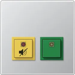 Jung Notrufsystem NRS AL 0834 DZE-L