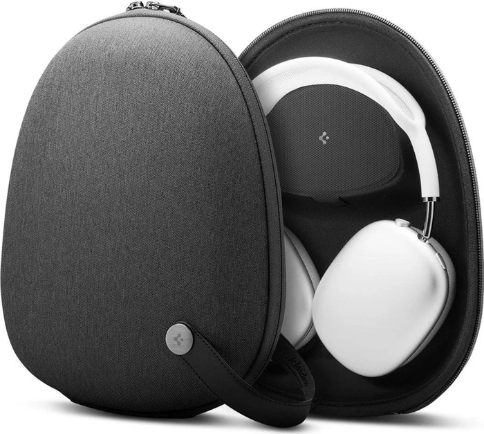 Spigen Klasden Pouch Charcoal Gray AirPods Max