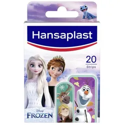 Hansaplast Kinder FROZEN 20 St Pflaster