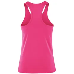 Spiro, Damen, Sportshirt, Women's Impact Softex Top (XXS), Pink