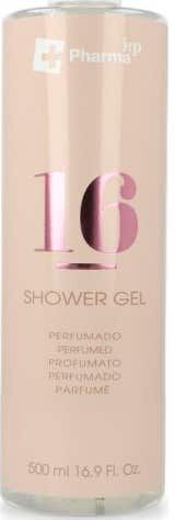 Hipp bio Gel Ducha Mujer 500 ml