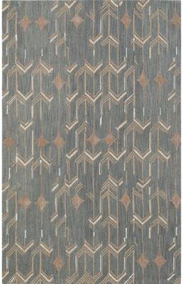 Terra by Obeetee Aero Astra Sage Rug
