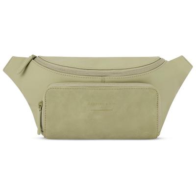 Kapten & Son - Bali Crossbody - Hüfttasche oliv