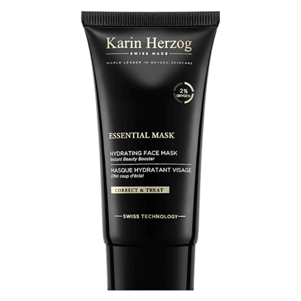 Karin Herzog Esencial Mask Hidratación facial Mask 50mL