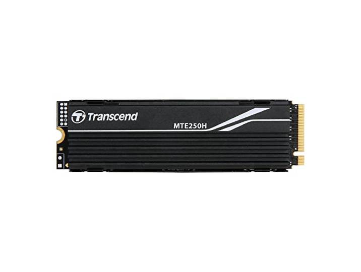Transcend SSD MTE250H NVMe 2TB