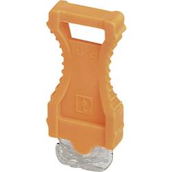 Phoenix Contact 3036783 Trennstecker Passend für (Details): QTC-TG Reinorange 1 St.