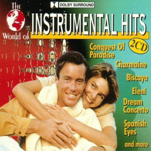 Various - W. O. Instrumental Hits - Preis vom 09.10.2026 07:28:09 h