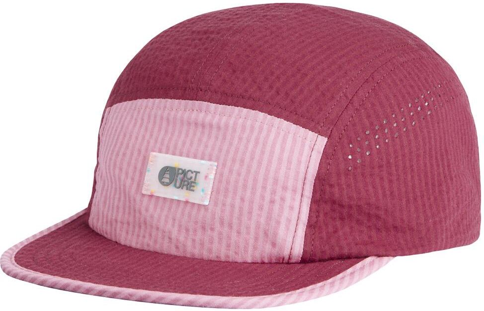 Picture  - Patchwork Cap Reuse - Casquette