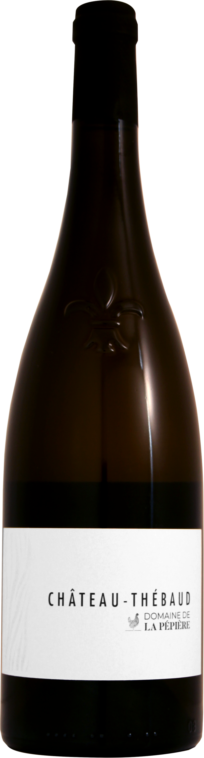 Domaine de la Pépière Muscadet Sèvre et Maine 'Chateau Thebaud' Domaine de la Pepiere 2022