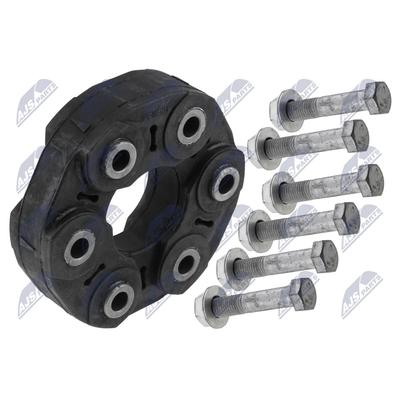 NTY Gelenk, Längswelle NPE-ME-014 für Mercedes