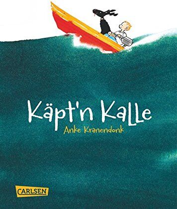 Anke Kranendonk - Käpt`n Kalle - Preis vom 02.10.2026 23:42:20 h
