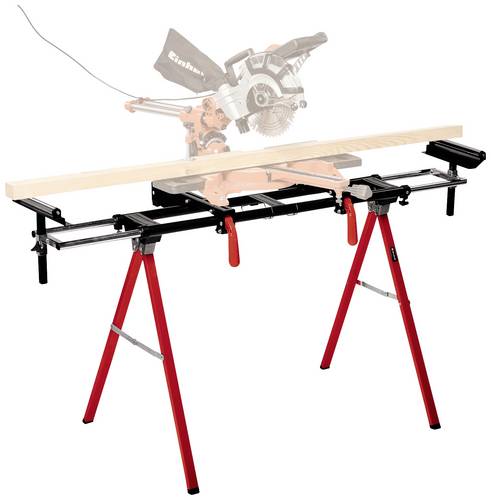 Einhell MSS 1608 Kappsägen-Untergestell ausziehbar