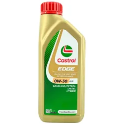 Castrol Edge 0W-30 A5/B5 20 l
