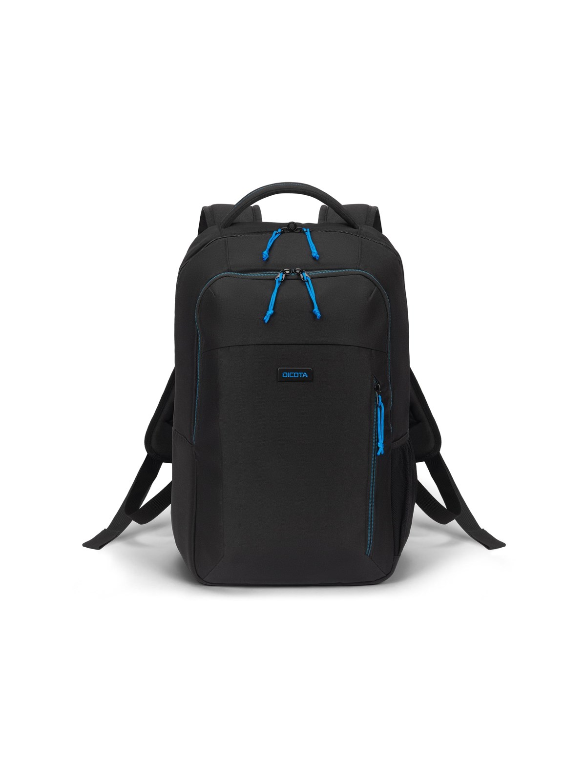Dicota Spin II Rucksack für Laptop 16" | Schwarz