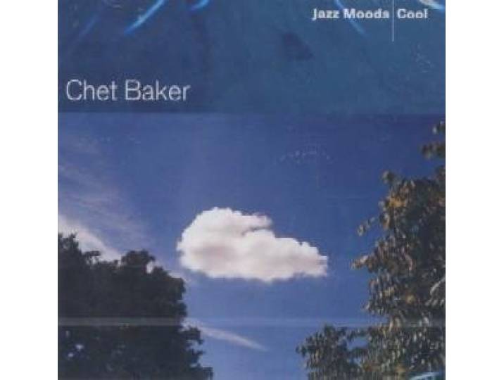 Jazz Moods - Cool