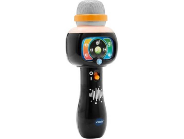 Vtech - Jeu Éducatif Super Micro Magic'fun