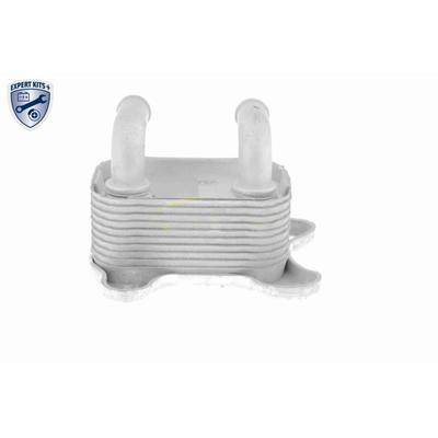 VEMO Ölkühler, Motoröl EXPERT KITS + v40602103 für Vaughall Opel