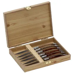 Taschenmesser 6er Box
