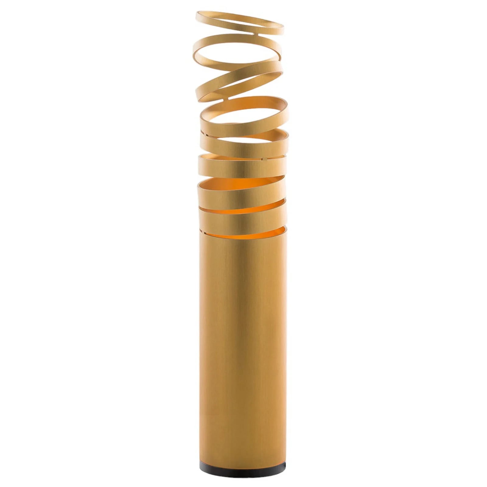 Artemide Decomposé Light T tafellamp - Goud - Metaal