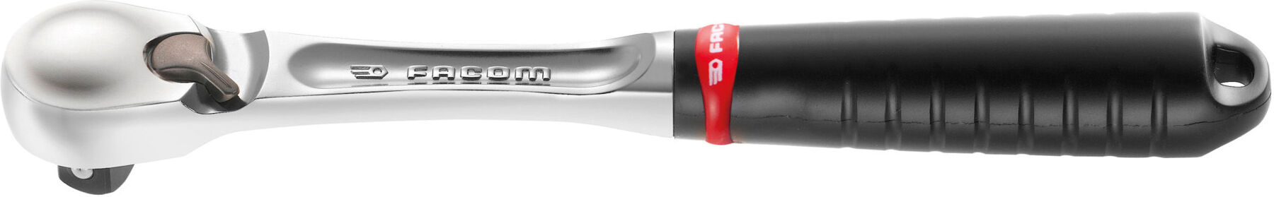 Facom Umschaltknarre 1/2" staubdicht (SL.161)