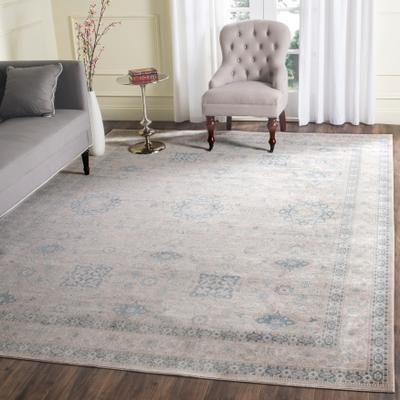 SAFAVIEH Archive Zada Distressed Vintage Boho Oriental Rug